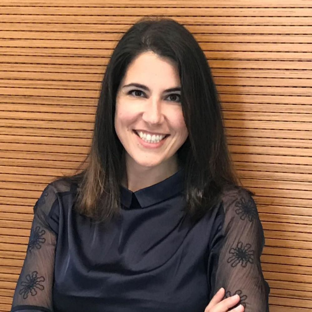 Meet your Posher, Suzanne